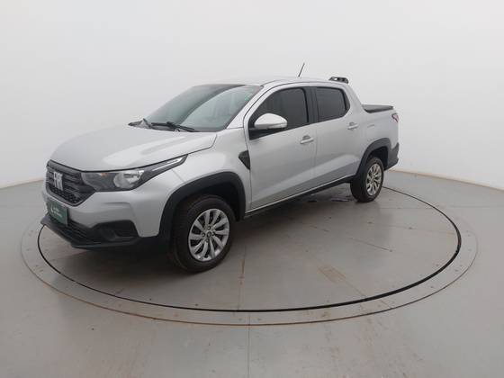 FIAT STRADA 1.3 FIREFLY FLEX FREEDOM CS MANUAL FIAT STRADA 1.3 FIREFLY FLEX FREEDOM CS MANUAL
